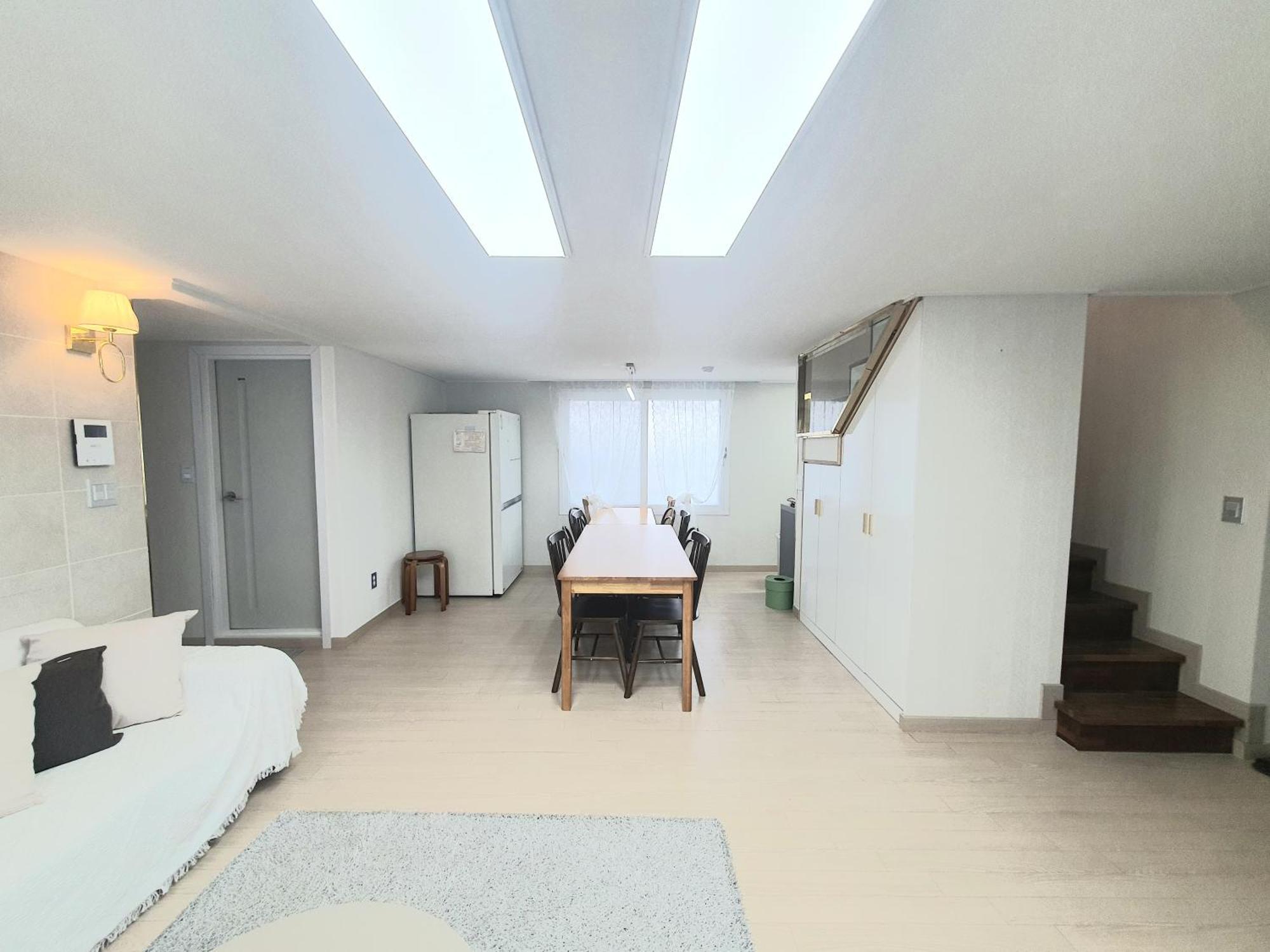 P House Villa Seoul