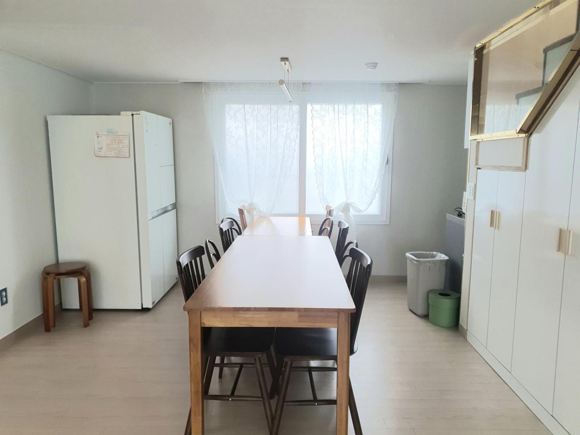 P House Villa
