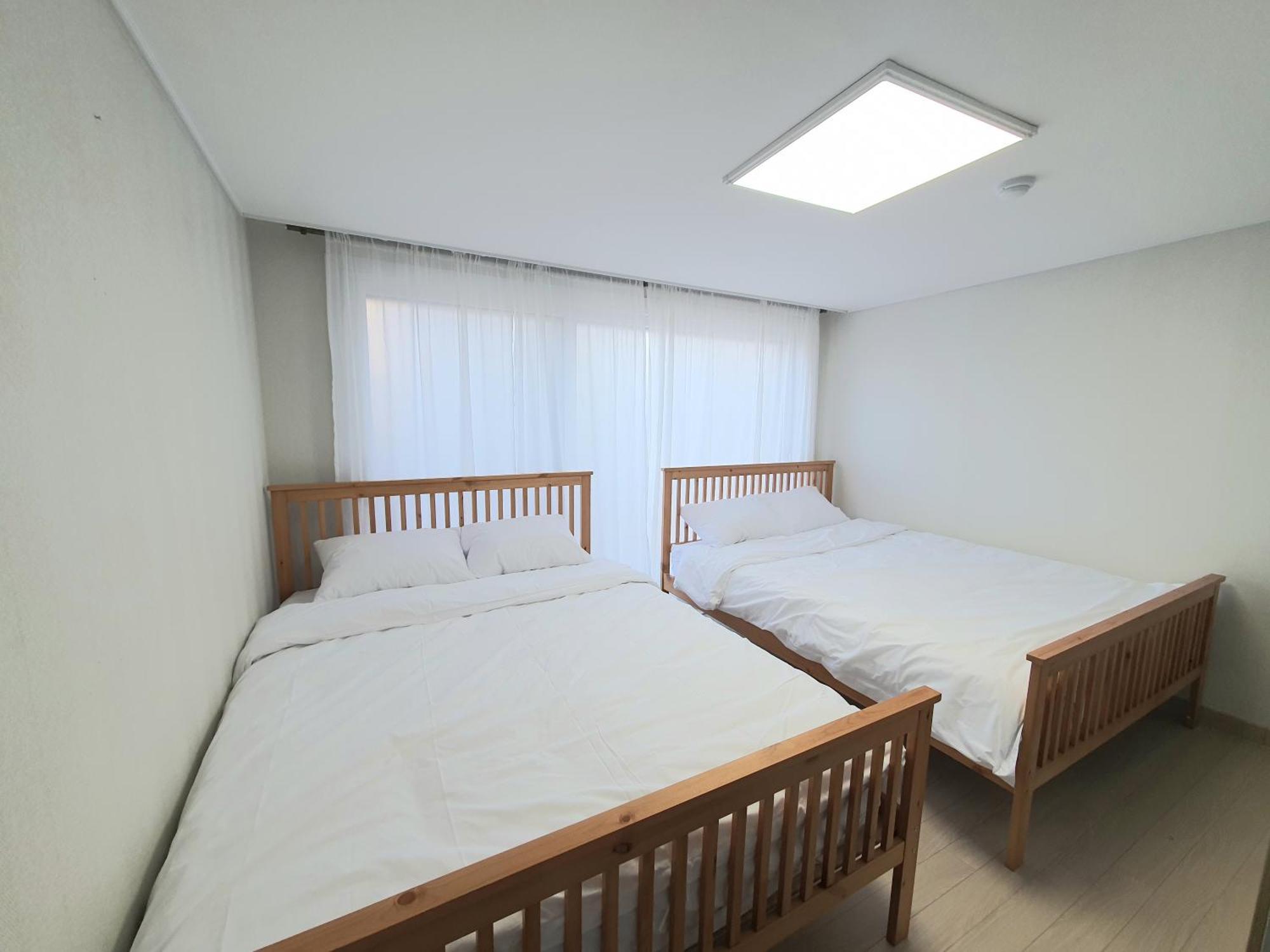 Villa P House Seoul