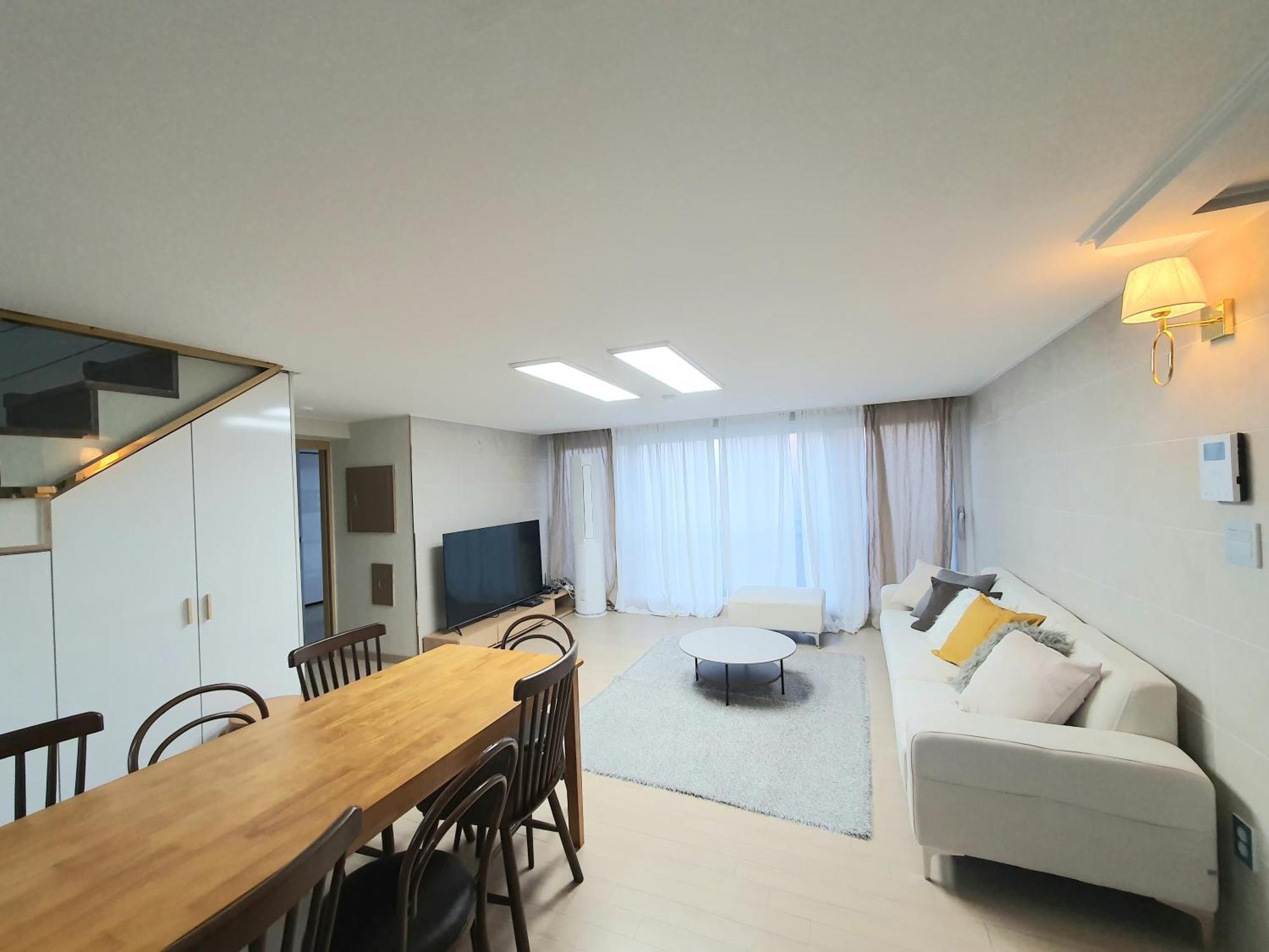 P House Seoul