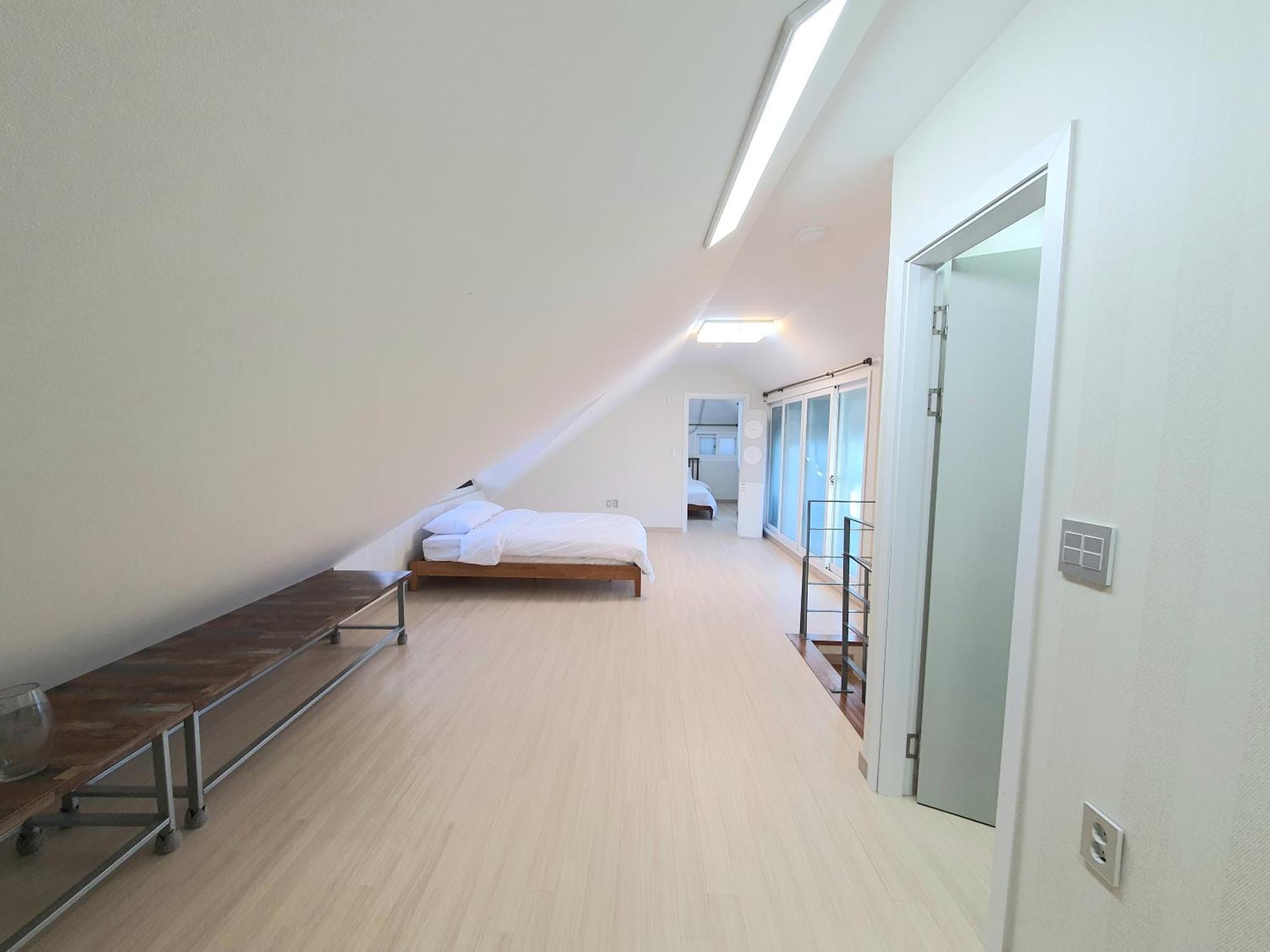 P House Villa