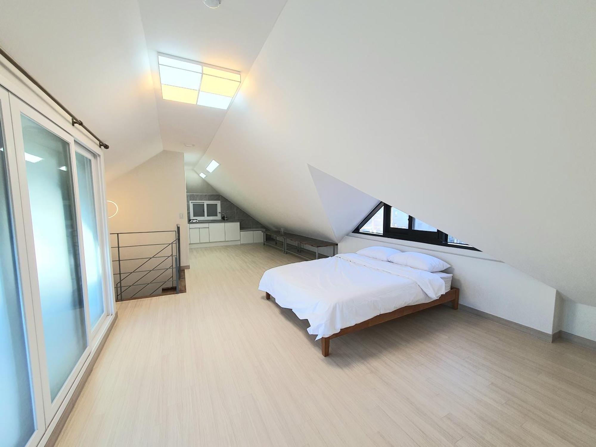 P House *