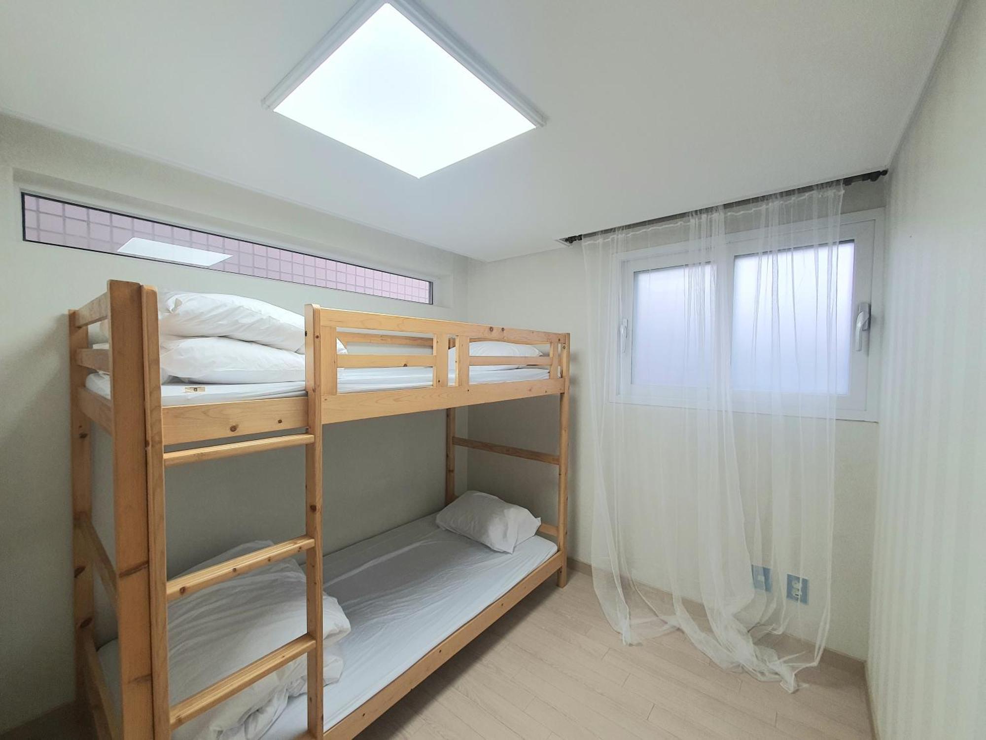 P House Villa