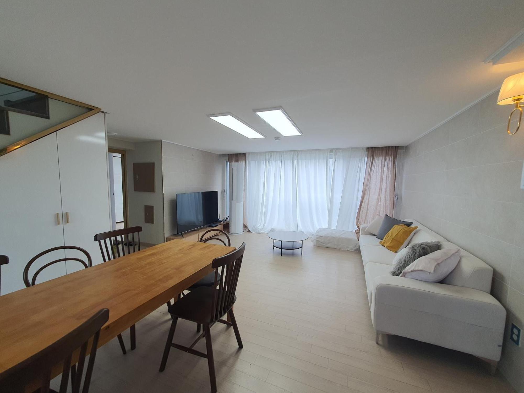 P House Villa