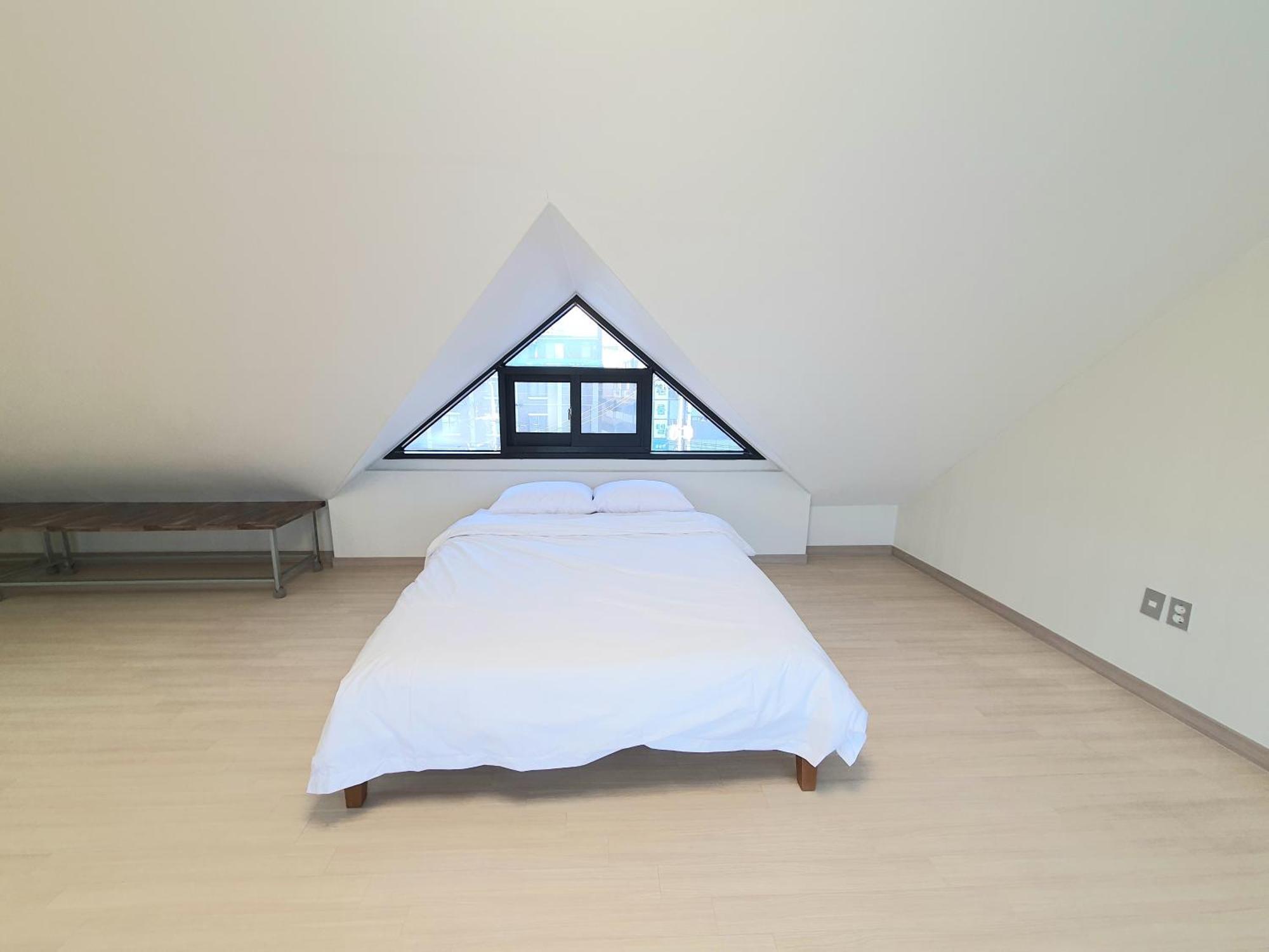 Villa P House Seoul