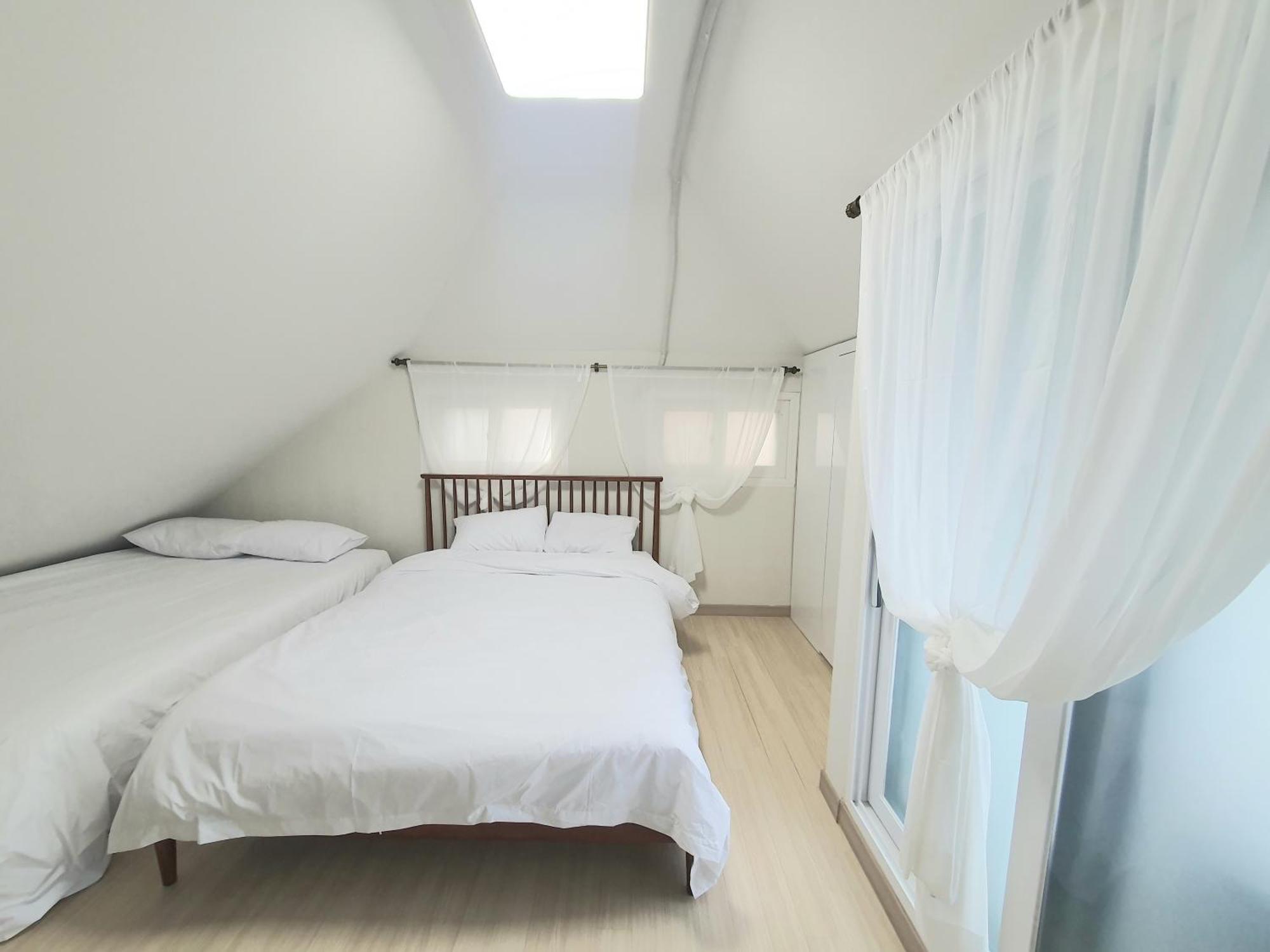 P House Villa