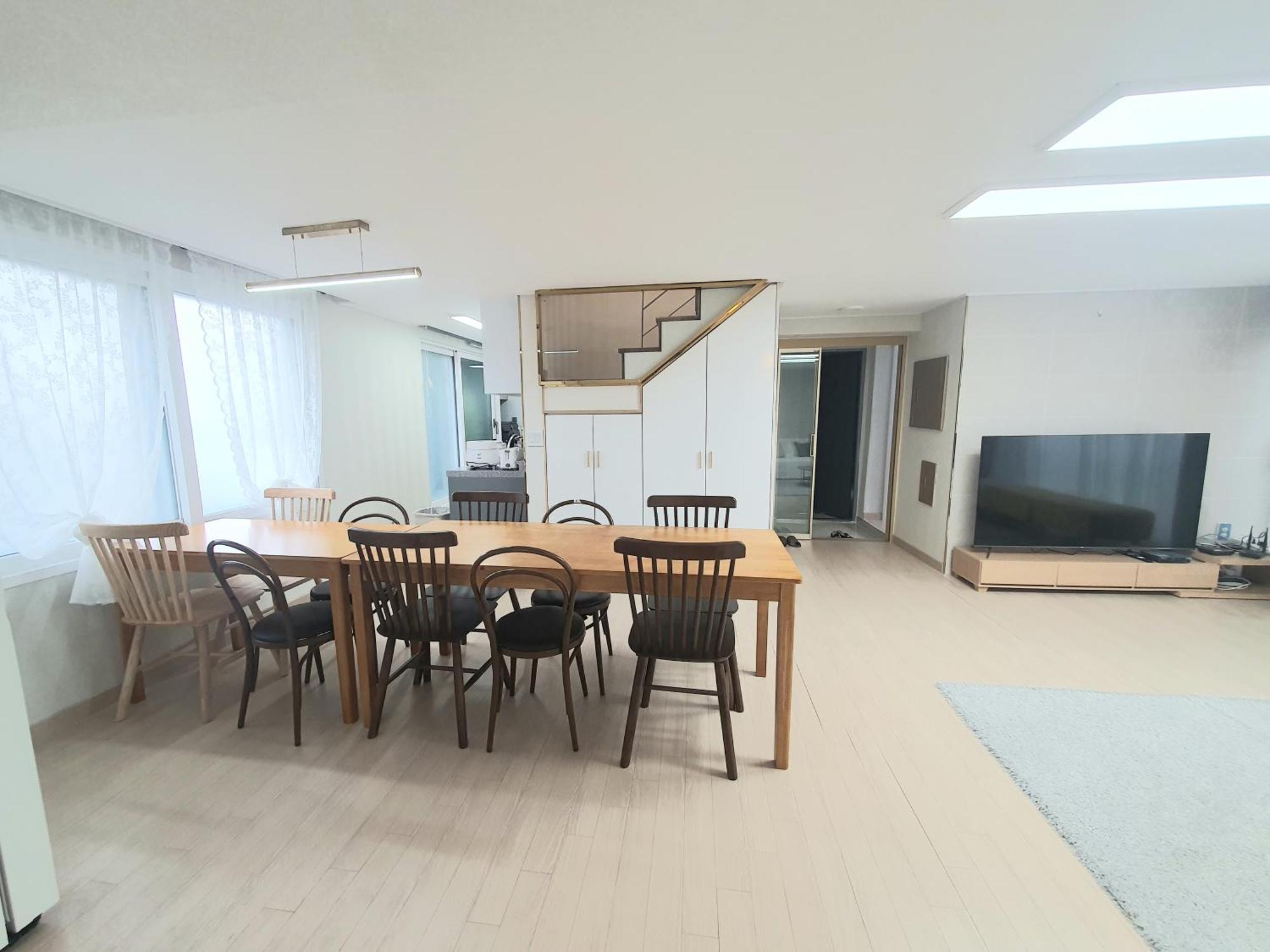 P House Villa Seoul