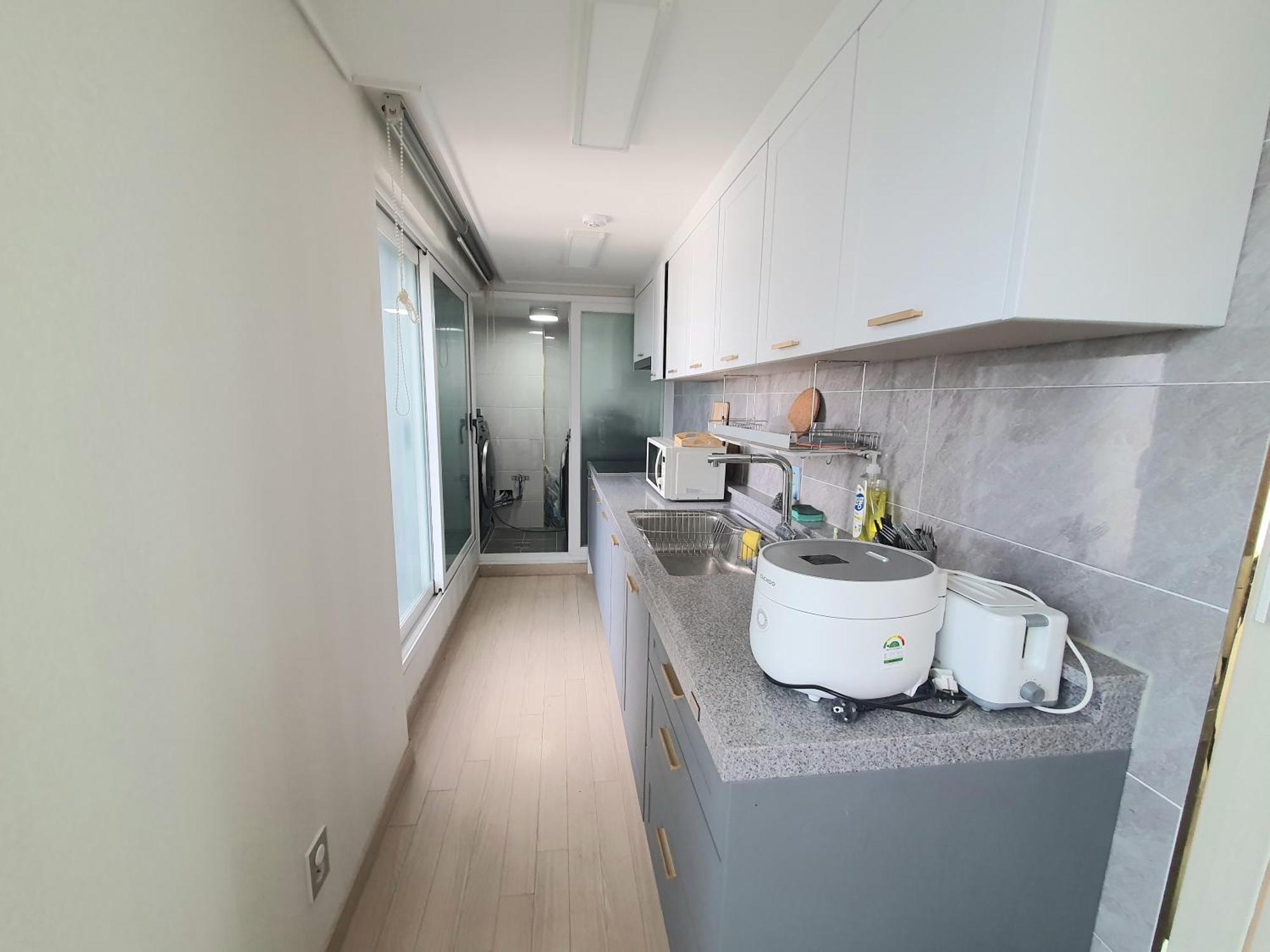 P House Seoul